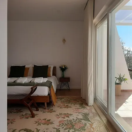 Villa Monte Vale Manhas By Hi Alentejo à São Bartolomeu da Serra Extérieur photo