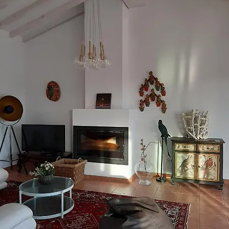Villa Monte Vale Manhas By Hi Alentejo à São Bartolomeu da Serra Extérieur photo
