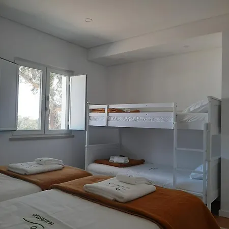 Villa Monte Vale Manhas By Hi Alentejo à São Bartolomeu da Serra Extérieur photo