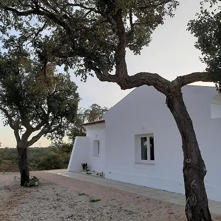 Villa Monte Vale Manhas By Hi Alentejo à São Bartolomeu da Serra Extérieur photo