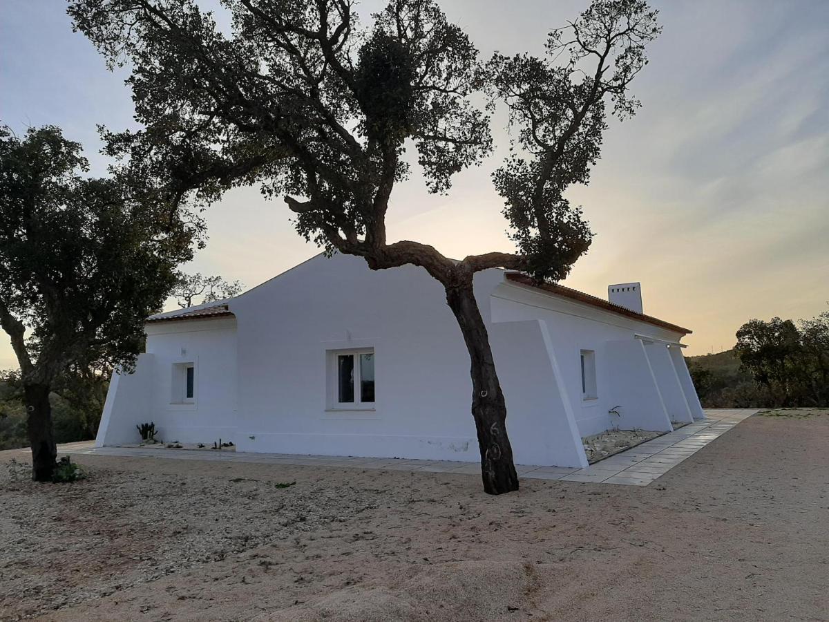 Monte Vale Manhas By Hi Alentejo Villa *