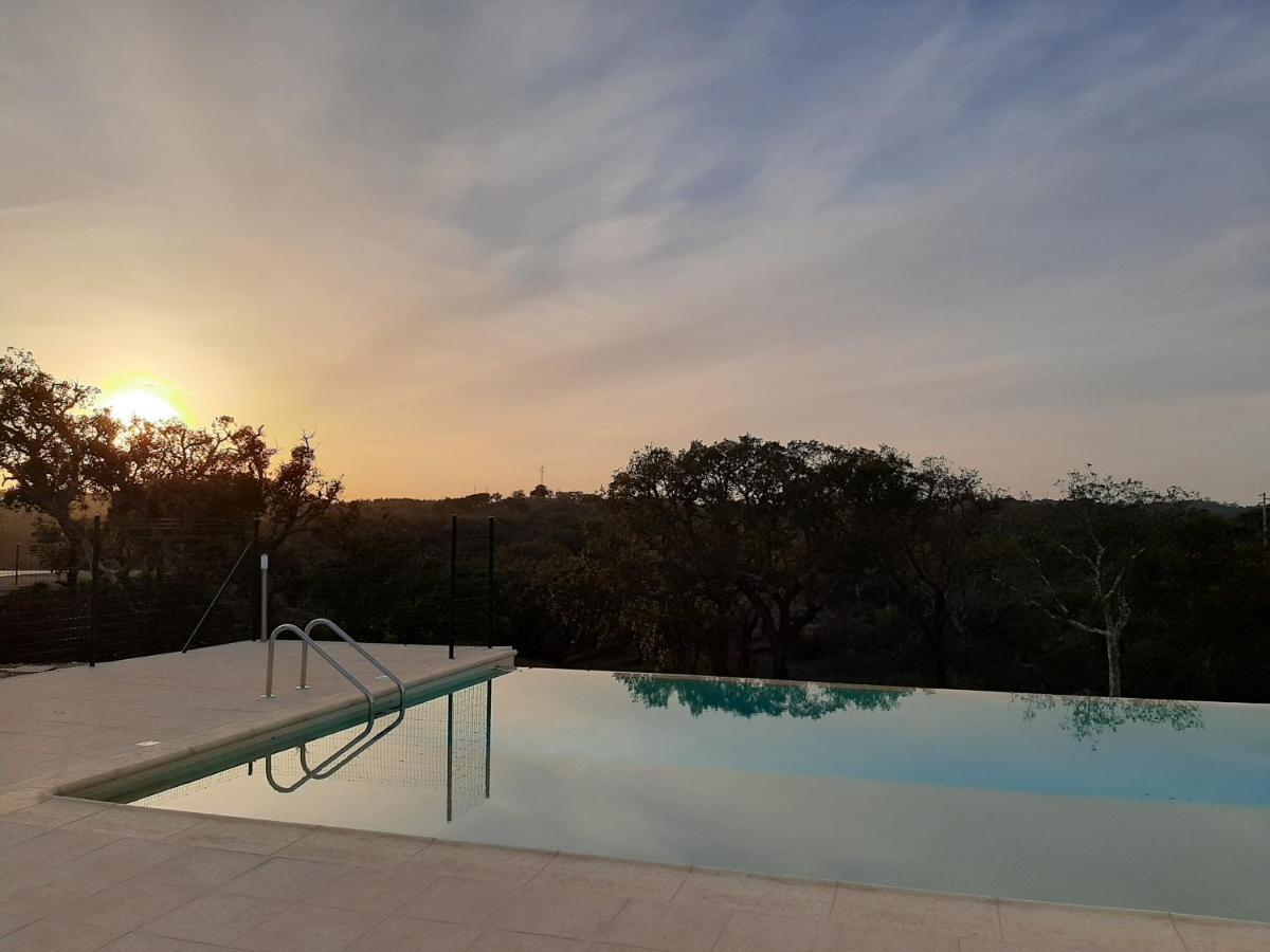 Monte Vale Manhas By Hi Alentejo Villa