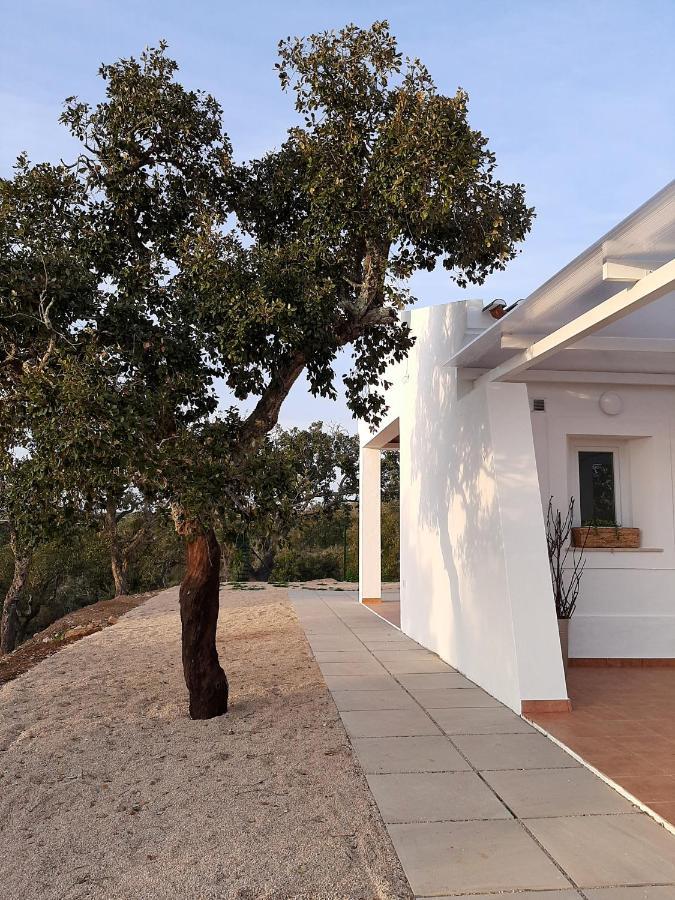 Villa Monte Vale Manhas By Hi Alentejo *