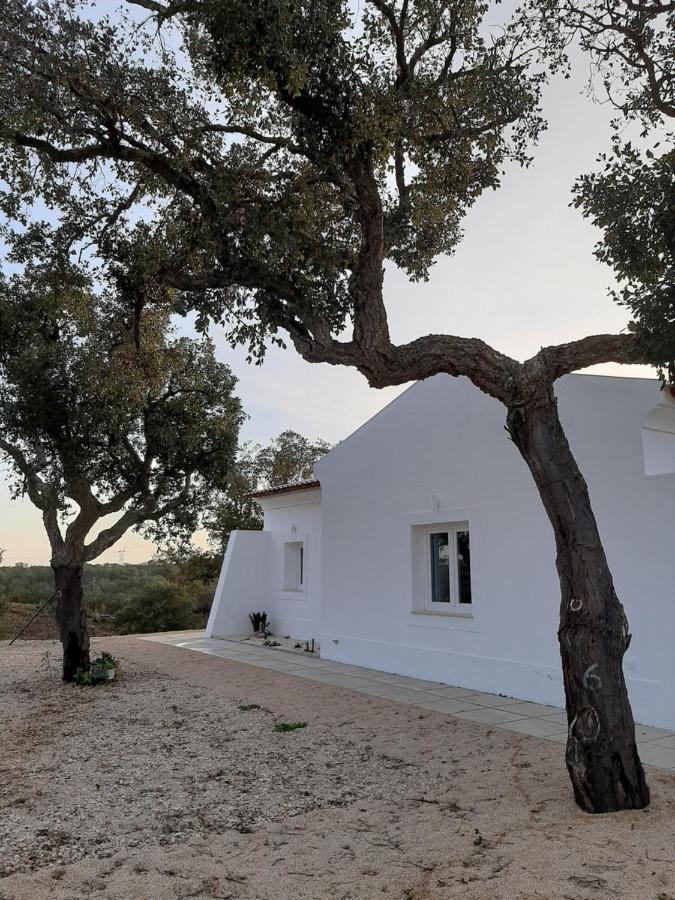 Villa Monte Vale Manhas By Hi Alentejo