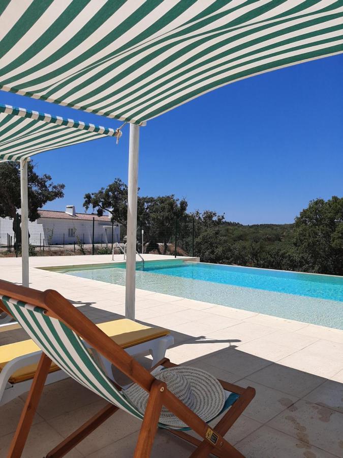 Villa Monte Vale Manhas By Hi Alentejo *